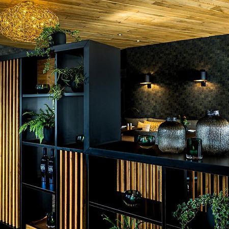 Gross Meckelsen Hotel & Restaurant Schroeder מראה חיצוני תמונה