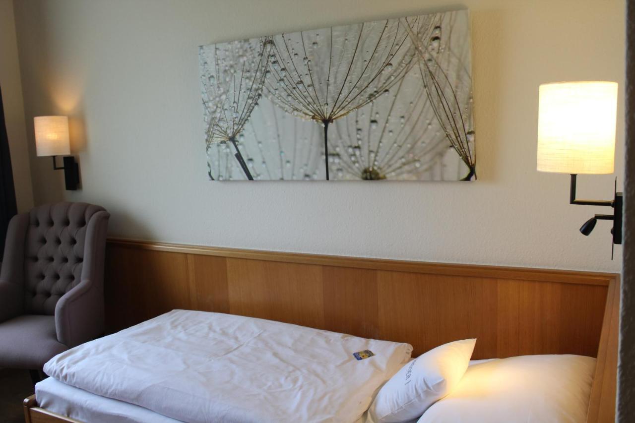 Gross Meckelsen Hotel & Restaurant Schroeder מראה חיצוני תמונה