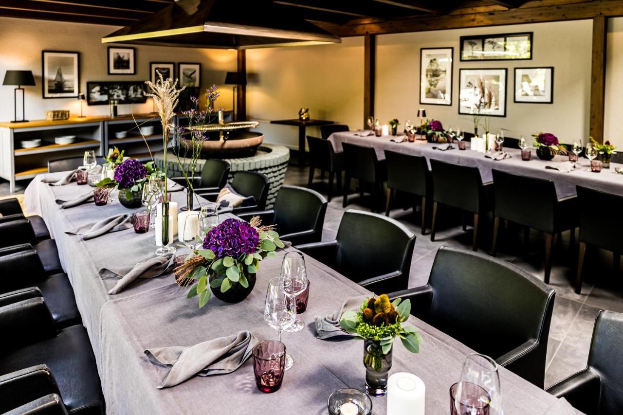 Gross Meckelsen Hotel & Restaurant Schroeder מראה חיצוני תמונה
