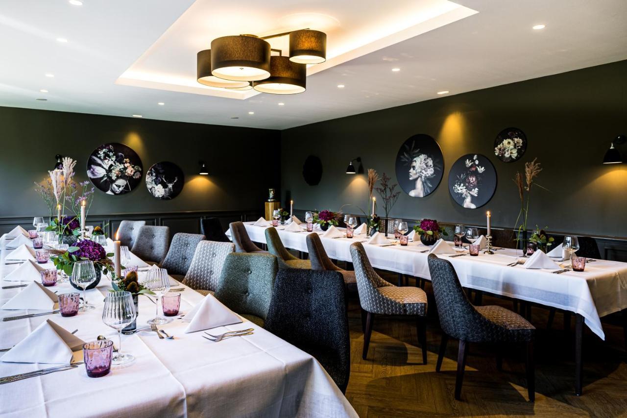 Gross Meckelsen Hotel & Restaurant Schroeder מראה חיצוני תמונה