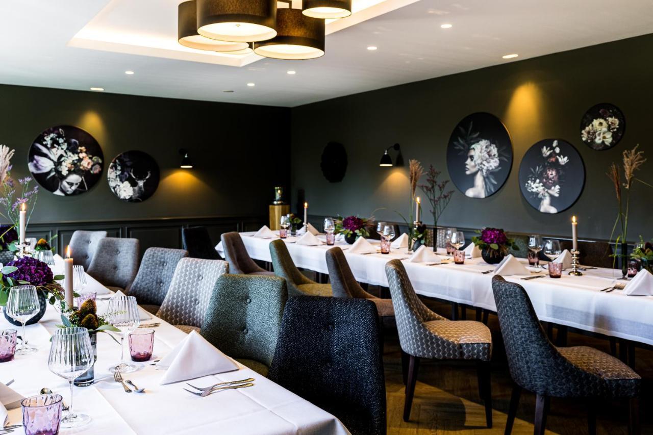 Gross Meckelsen Hotel & Restaurant Schroeder מראה חיצוני תמונה