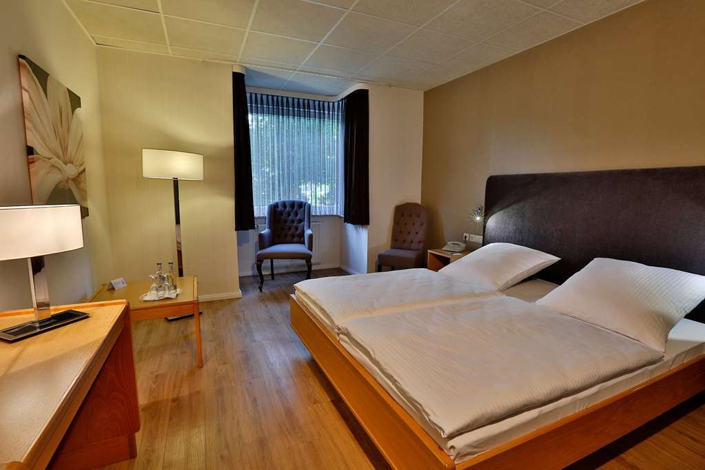 Gross Meckelsen Hotel & Restaurant Schroeder מראה חיצוני תמונה