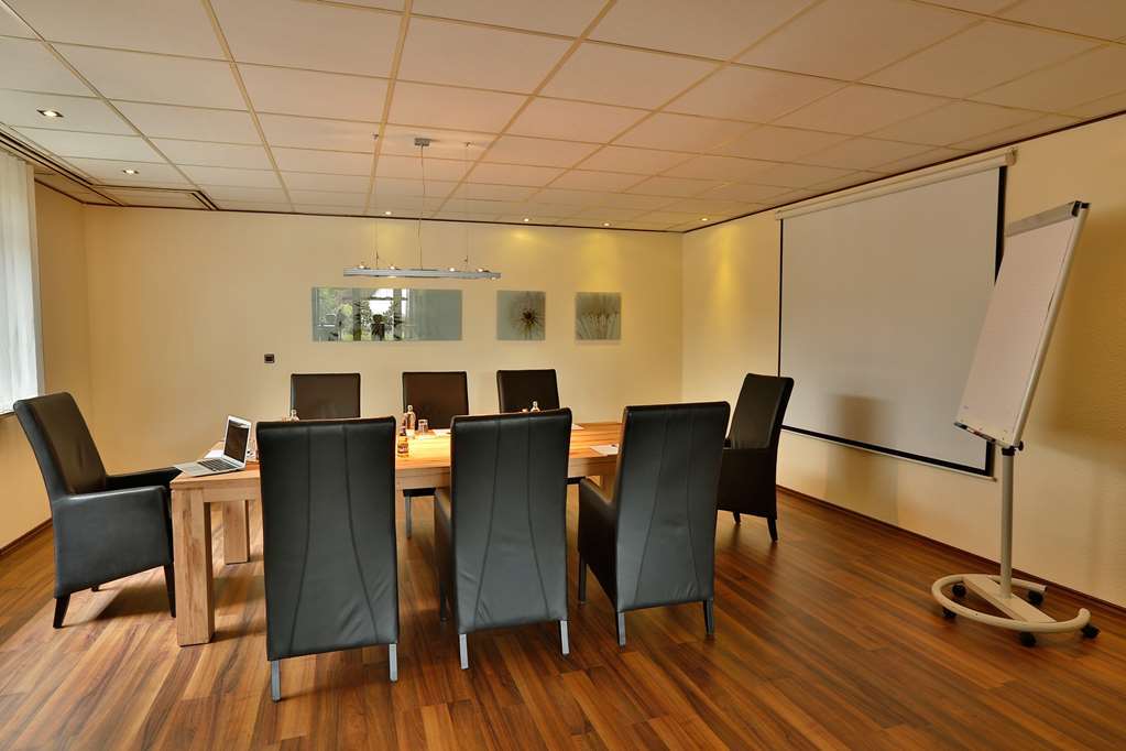 Gross Meckelsen Hotel & Restaurant Schroeder מתקנים תמונה