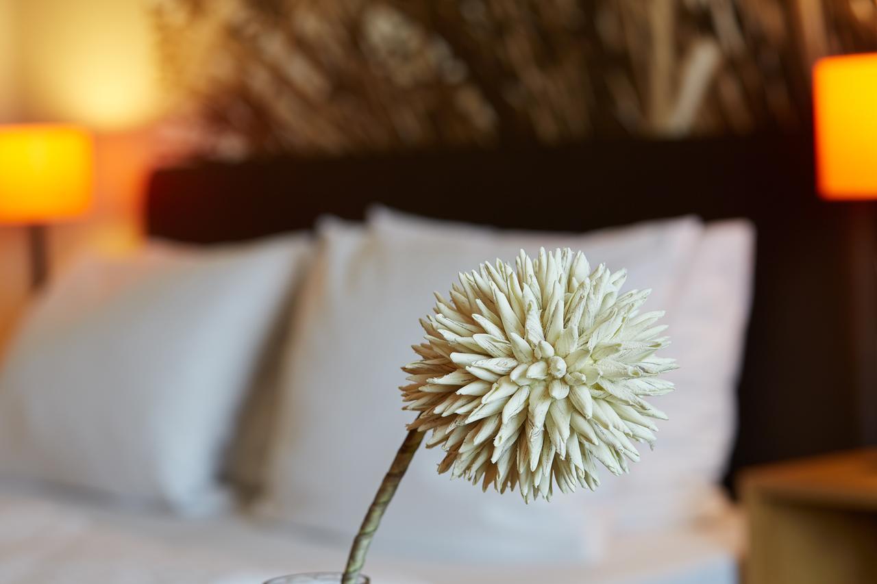 Gross Meckelsen Hotel & Restaurant Schroeder מראה חיצוני תמונה